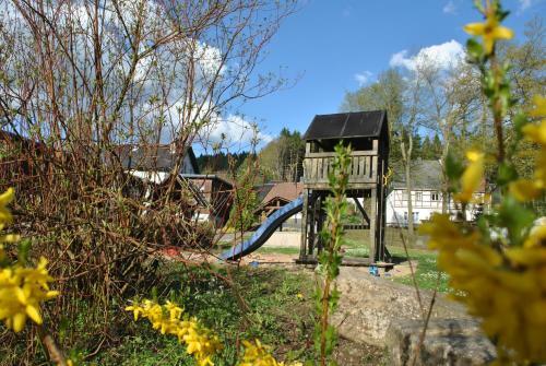 Hostal Gasthof & Pension Brettm�hle