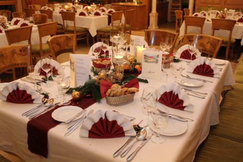 Hotel Landgasthof Apfelbeck