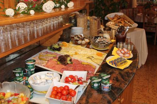 Hotel Landgasthof Apfelbeck