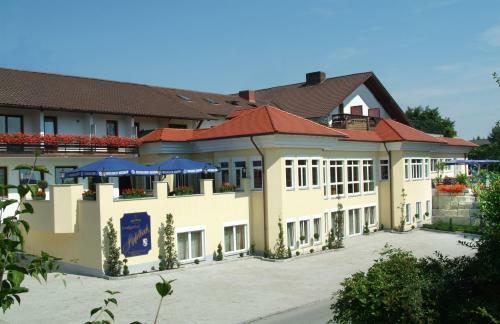 Hotel Landgasthof Apfelbeck