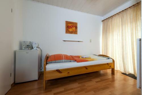 Hostal G�stehaus Sulsdorf