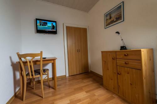 Hostal G�stehaus Sulsdorf