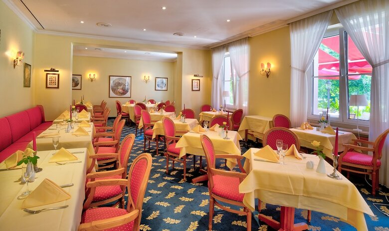 Hotel D�llnsee-schorfheide