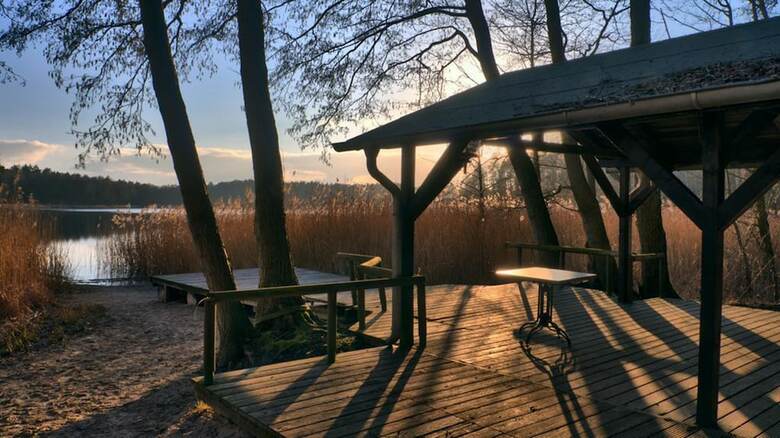 Hotel D�llnsee-schorfheide