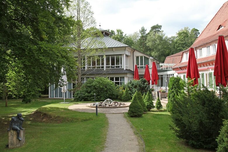 Hotel D�llnsee-schorfheide