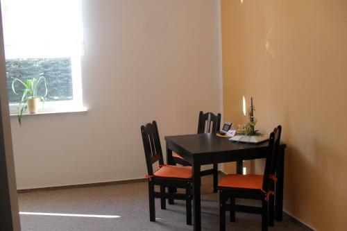 Hostal Pension Am Steinberg