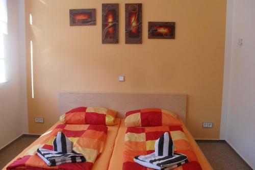 Hostal Pension Am Steinberg