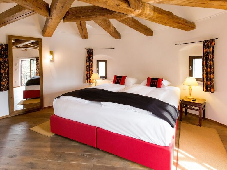 Dormero Schlosshotel Reichenschwand
