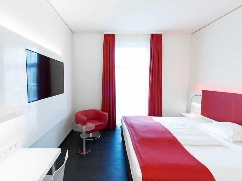 Dormero Schlosshotel Reichenschwand