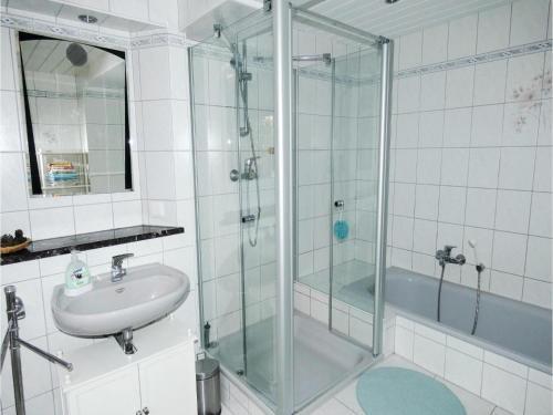 Holiday Home Burglemnitz G