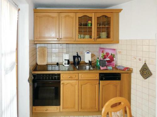 Holiday Home Burglemnitz G