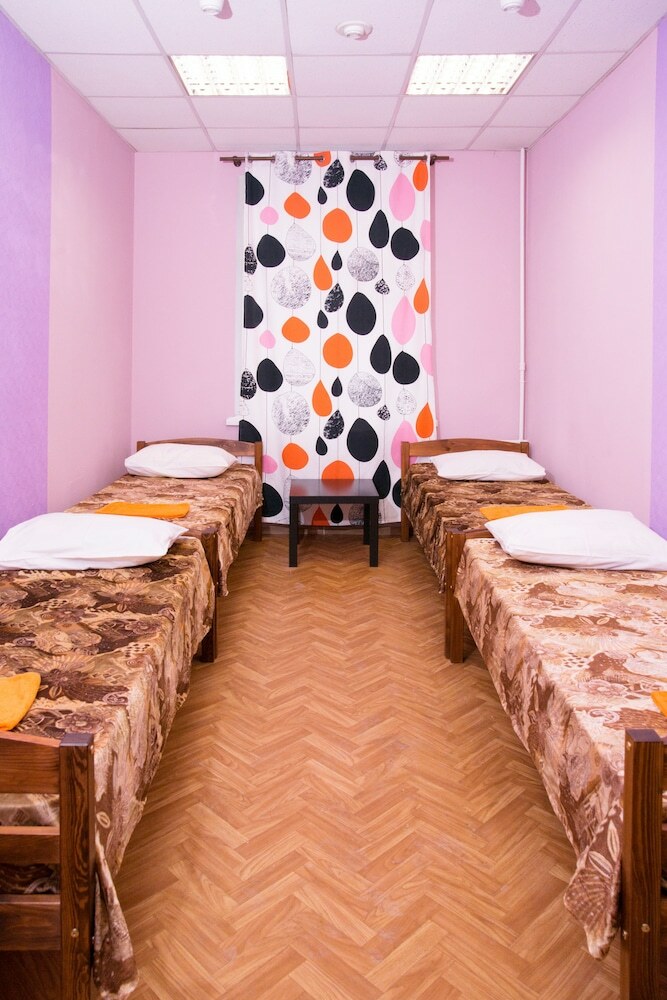 Globus Mini Hotel On Yakovlevsky
