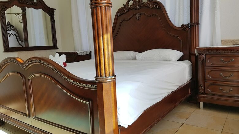 Apartamento Lake Mansion