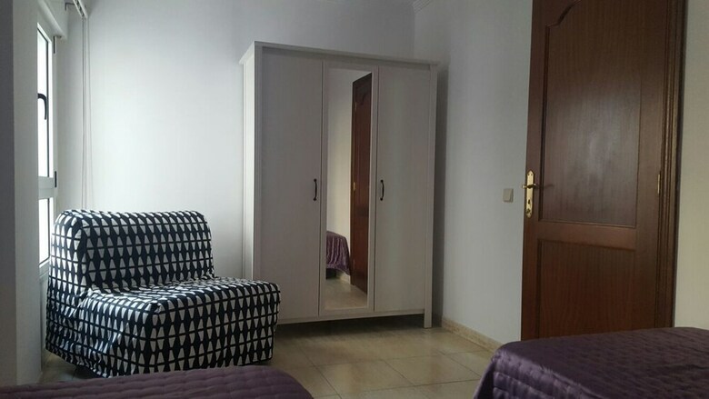 Vcv Apartamento A. L. Jones