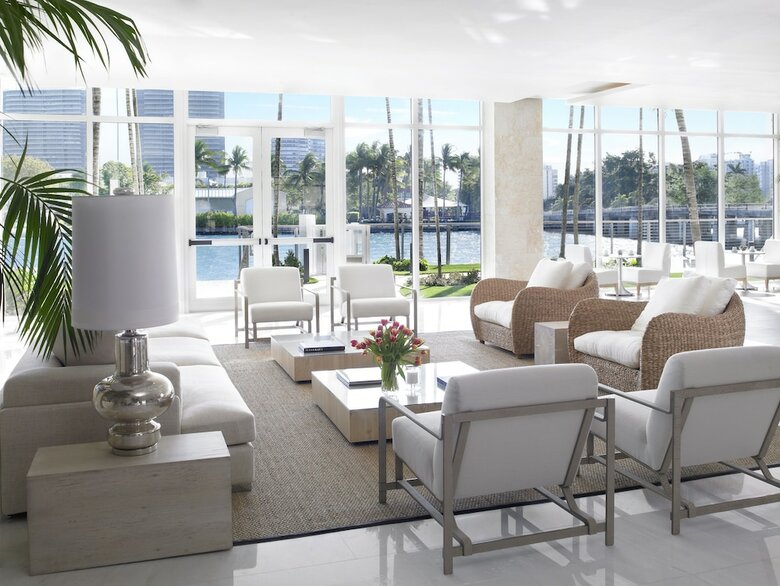 Grand Beach Hotel Bay Harbor