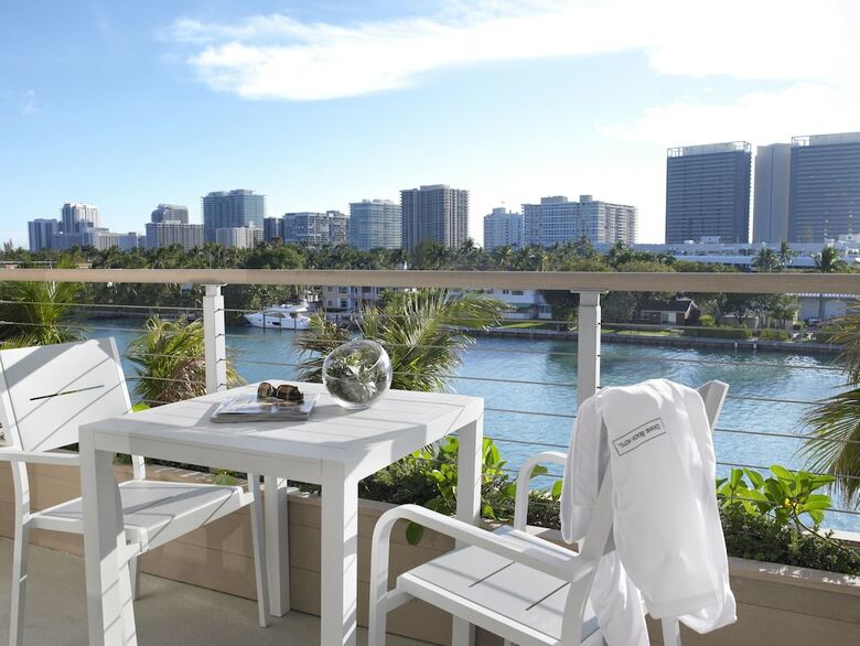 Grand Beach Hotel Bay Harbor