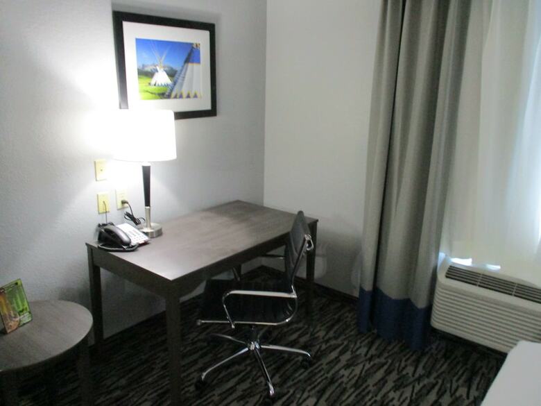Hotel Best Western Atoka Inn & Suites