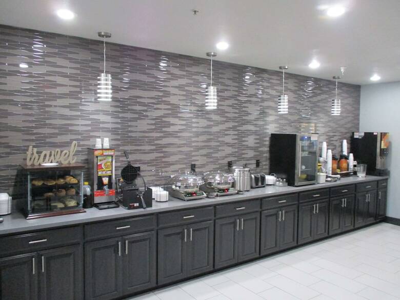 Hotel Best Western Atoka Inn & Suites