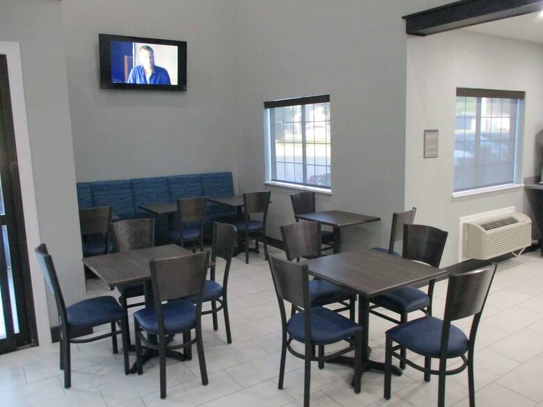 Hotel Best Western Atoka Inn & Suites