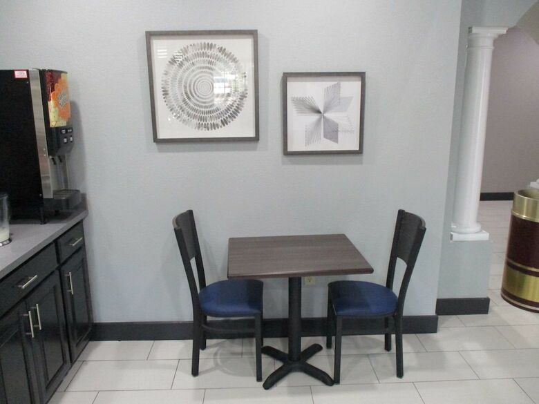 Hotel Best Western Atoka Inn & Suites