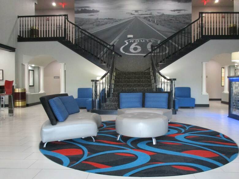 Hotel Best Western Atoka Inn & Suites