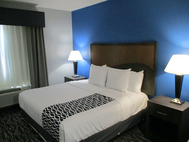 Hotel Best Western Atoka Inn & Suites