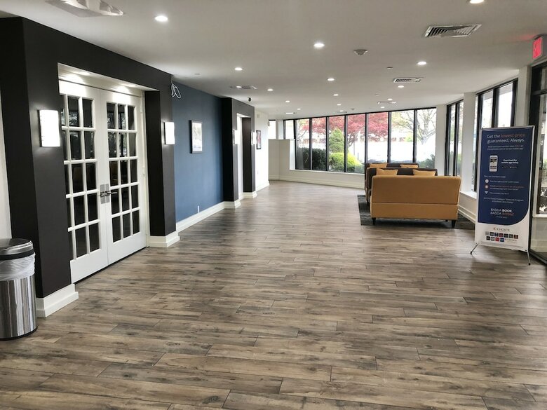 Somerset Lofts, Ascend Hotel Collection