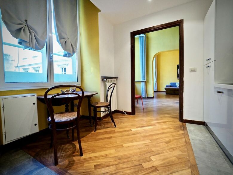 Apartamento Dimora Lusso Delle Vigne