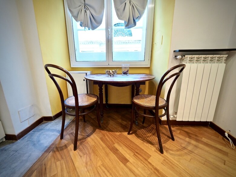 Apartamento Dimora Lusso Delle Vigne