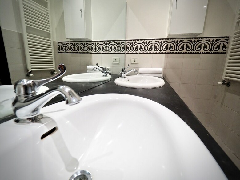 Apartamento Dimora Lusso Delle Vigne