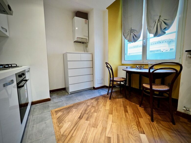 Apartamento Dimora Lusso Delle Vigne