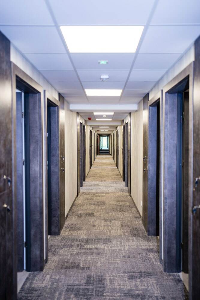 Apart Hotel Residence Jastrz?bia G�ra