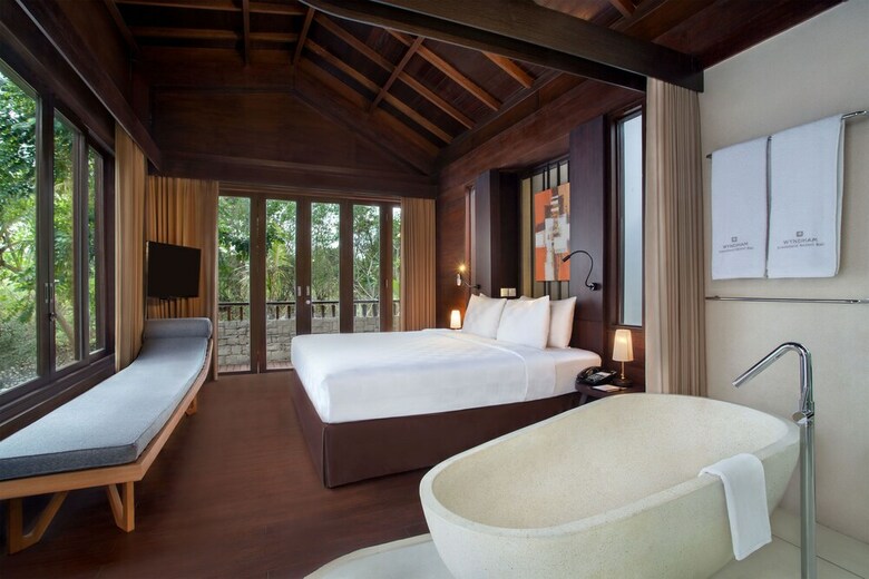 Hotel Wyndham Dreamland Resort Bali
