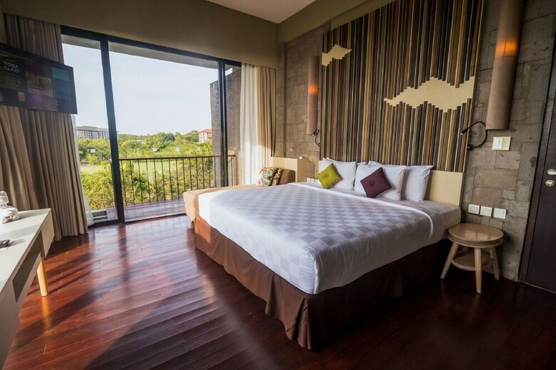 Hotel Wyndham Dreamland Resort Bali
