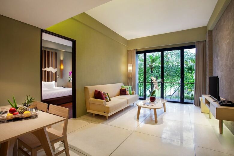 Hotel Wyndham Dreamland Resort Bali