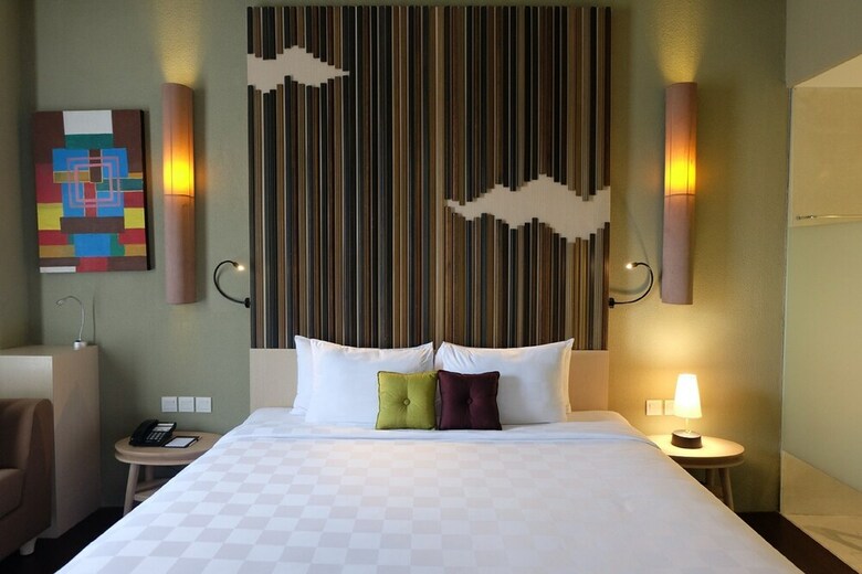 Hotel Wyndham Dreamland Resort Bali