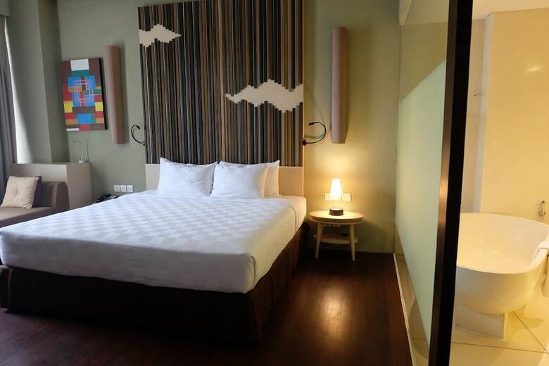 Hotel Wyndham Dreamland Resort Bali