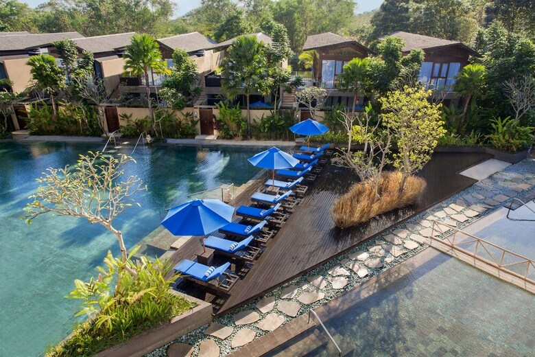 Hotel Wyndham Dreamland Resort Bali