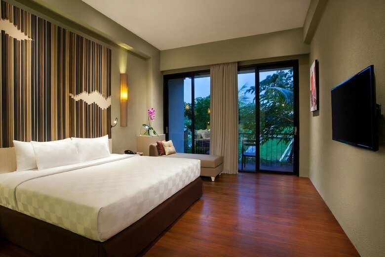 Hotel Wyndham Dreamland Resort Bali