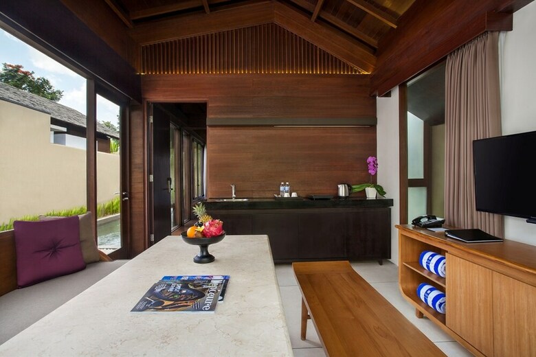 Hotel Wyndham Dreamland Resort Bali