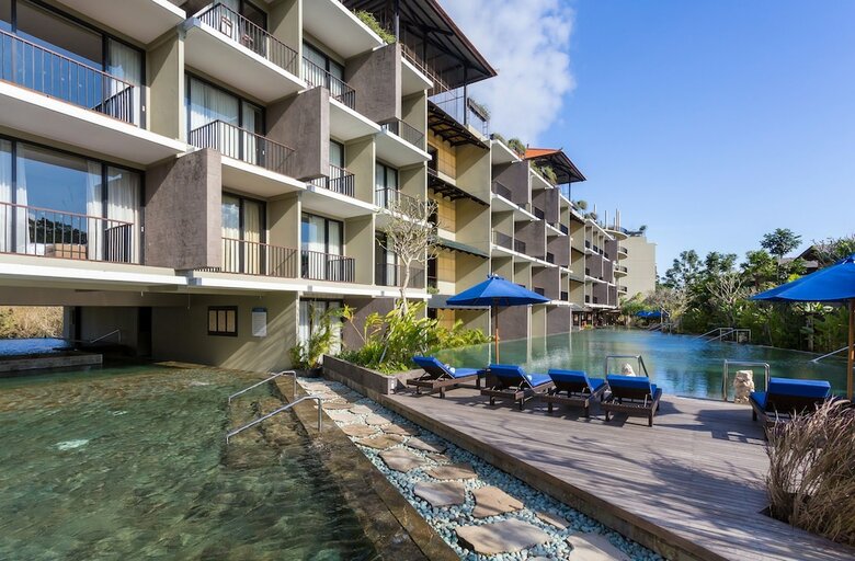 Hotel Wyndham Dreamland Resort Bali