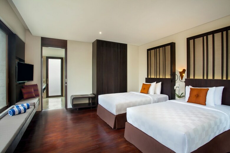 Hotel Wyndham Dreamland Resort Bali