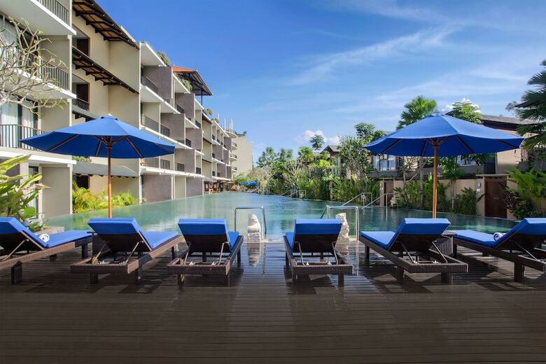 Hotel Wyndham Dreamland Resort Bali