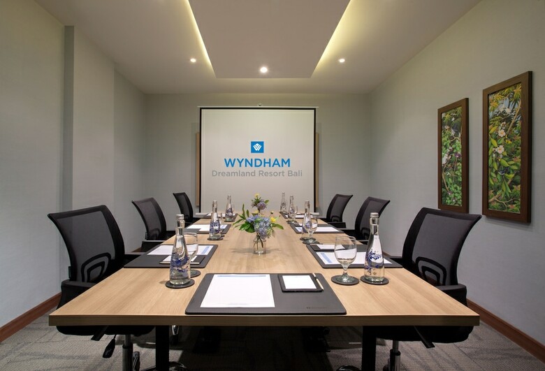 Hotel Wyndham Dreamland Resort Bali