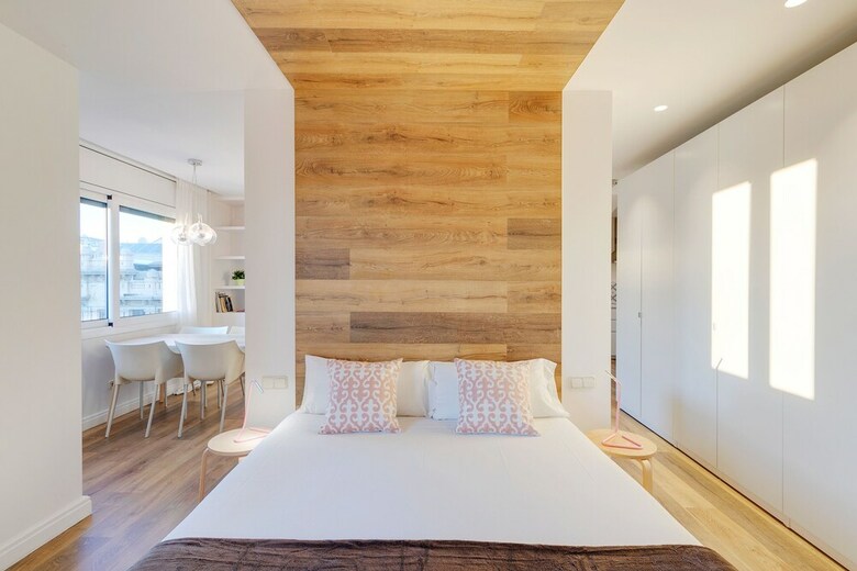 Look Barcelona Apartments