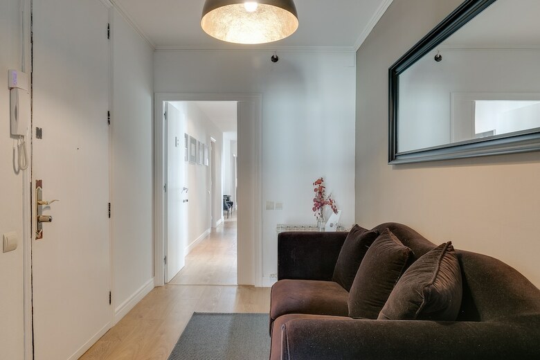 Look Barcelona Apartments