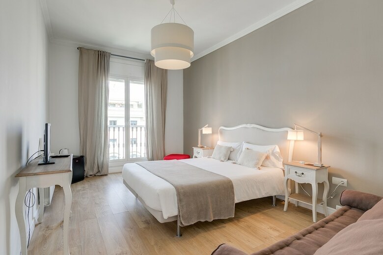 Look Barcelona Apartments