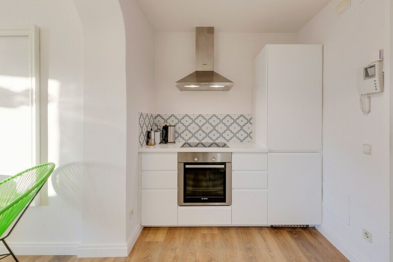 Look Barcelona Apartments
