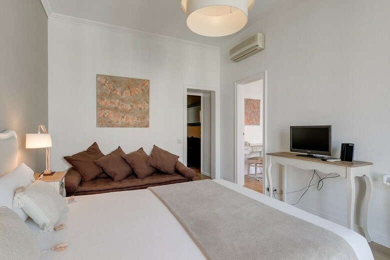 Look Barcelona Apartments