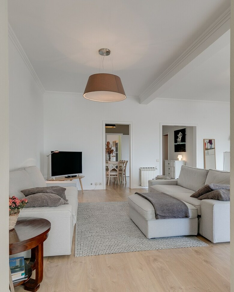 Look Barcelona Apartments